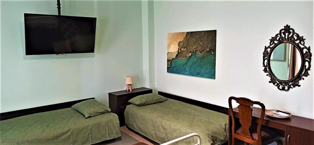 Grace : Garden And Terrace House Apartment Kavala Exterior foto