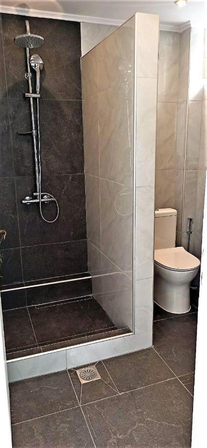 Grace : Garden And Terrace House Apartment Kavala Exterior foto