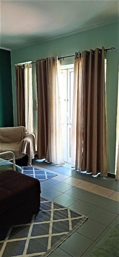 Grace : Garden And Terrace House Apartment Kavala Exterior foto