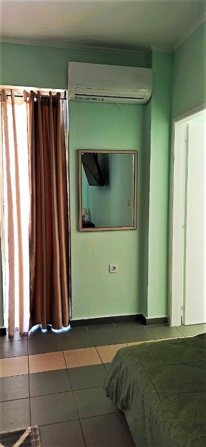 Grace : Garden And Terrace House Apartment Kavala Exterior foto