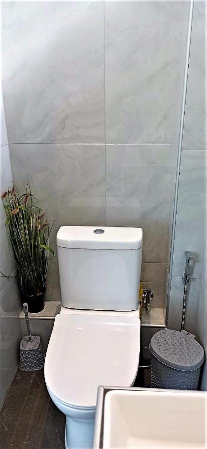 Grace : Garden And Terrace House Apartment Kavala Exterior foto