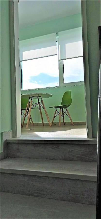 Grace : Garden And Terrace House Apartment Kavala Exterior foto